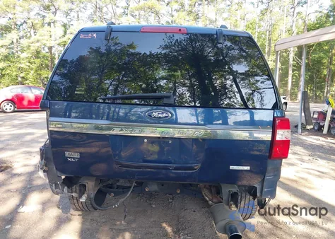 2015 Ford Expedition Xlt из США, поврежденный, VIN 1FMJU1HT9FEF17575